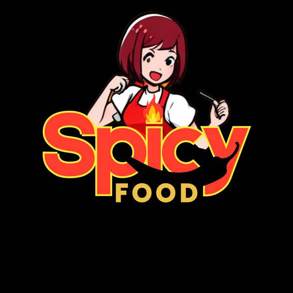 Spicy Food